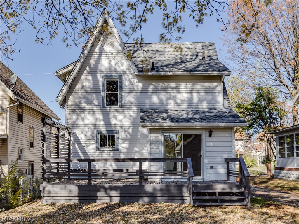 Mccourt - Residential Lease