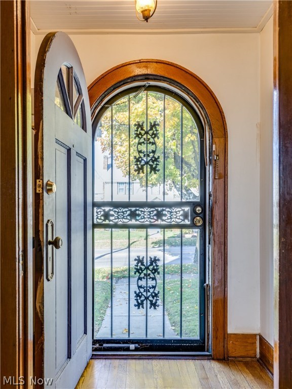 Mccourt - Residential Lease