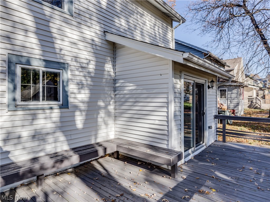 Mccourt - Residential Lease