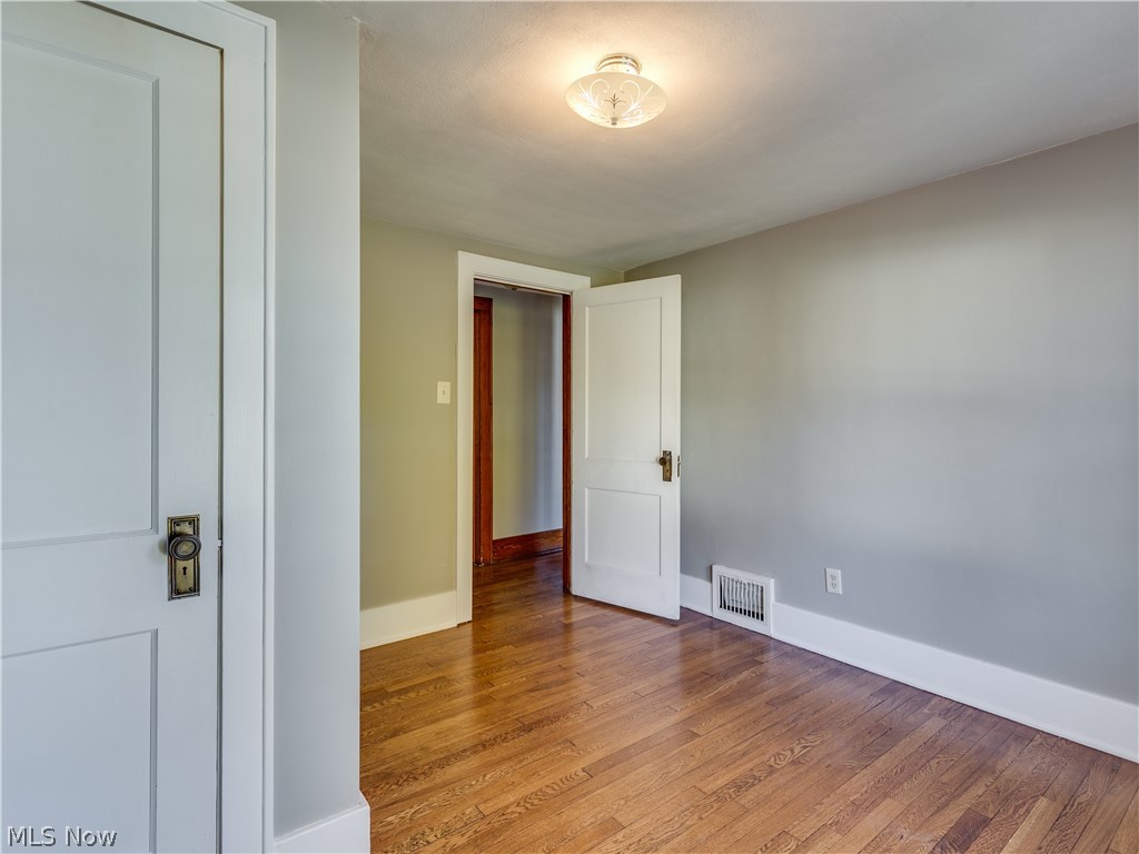 Mccourt - Residential Lease