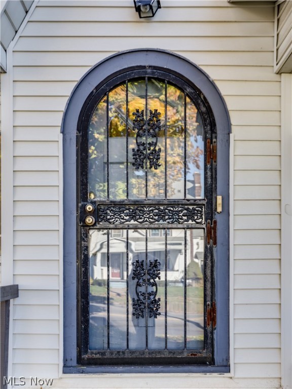 Mccourt - Residential Lease