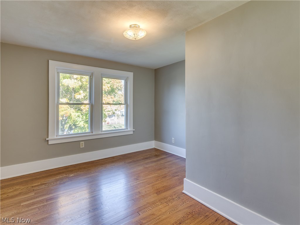 Mccourt - Residential Lease