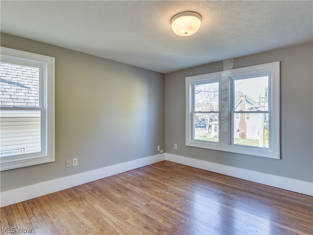 Mccourt - Residential Lease