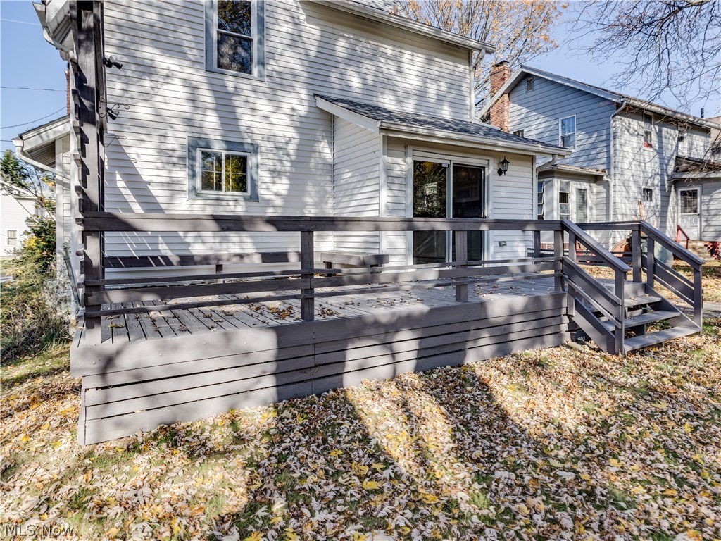 Mccourt - Residential Lease