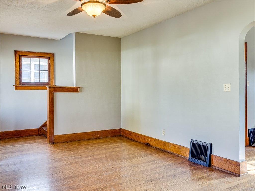 Mccourt - Residential Lease