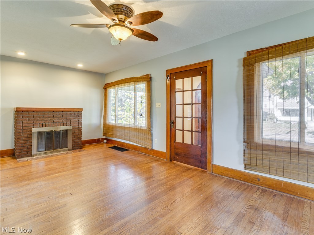 Mccourt - Residential Lease