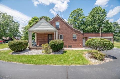 Tiny photo for 222 Brookfield Avenue, Boardman, OH 44512 (MLS # 5220959)