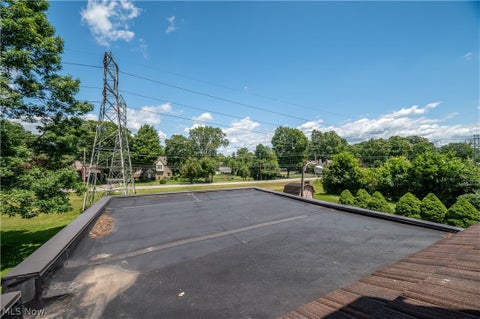 Tiny photo for 222 Brookfield Avenue, Boardman, OH 44512 (MLS # 5220959)