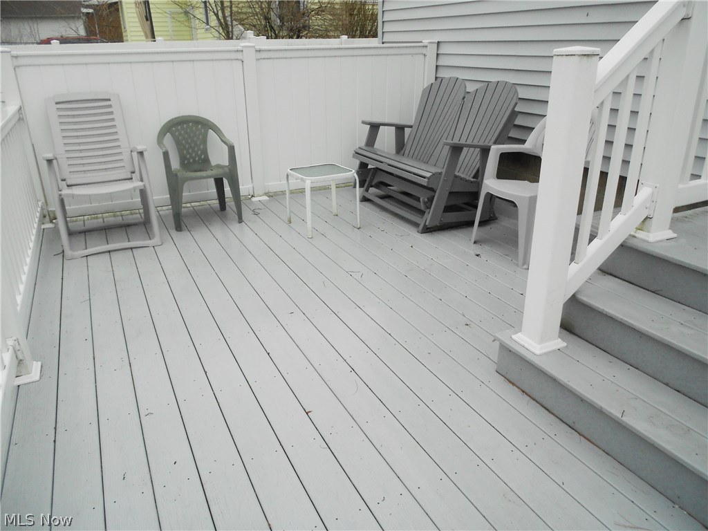 Akron Gardens - Residential