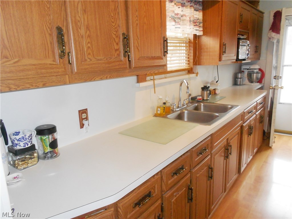 Akron Gardens - Residential