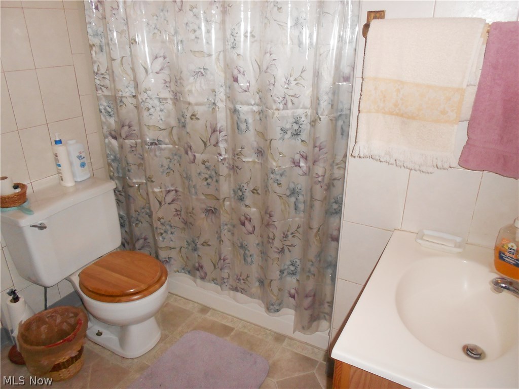 Akron Gardens - Residential