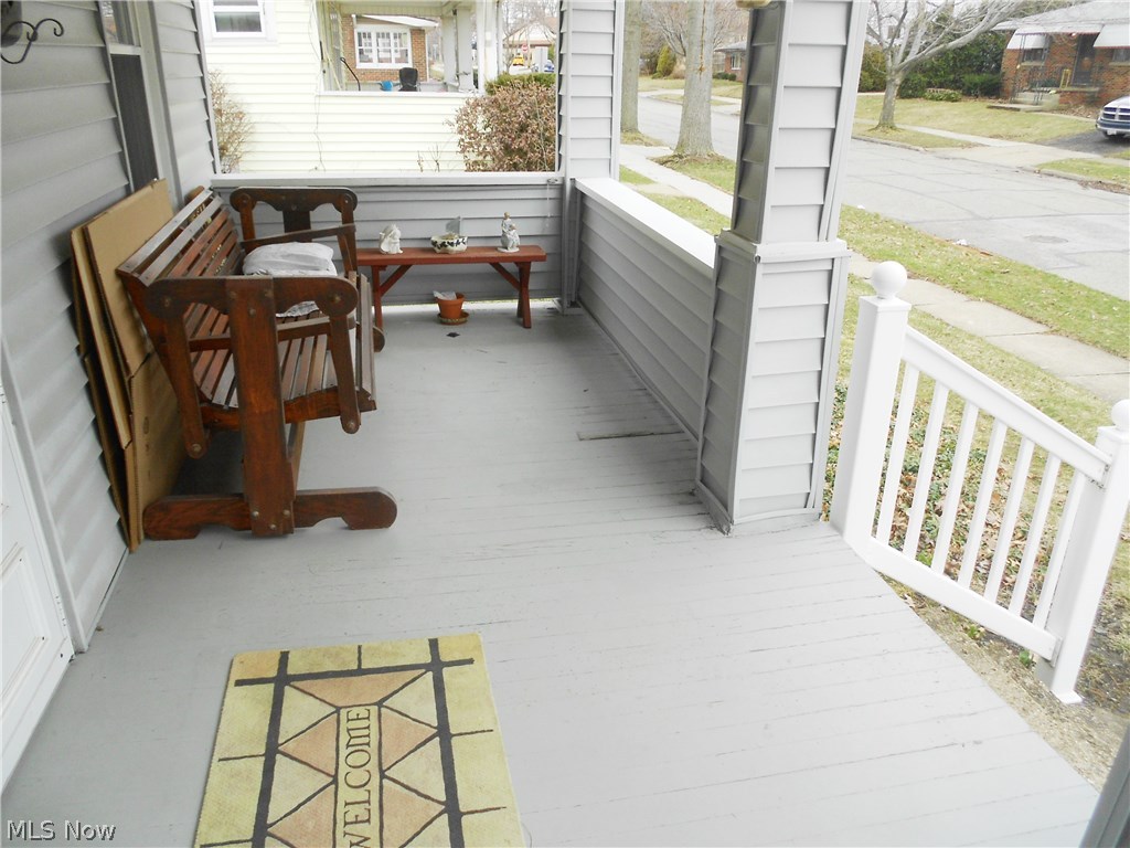 Akron Gardens - Residential