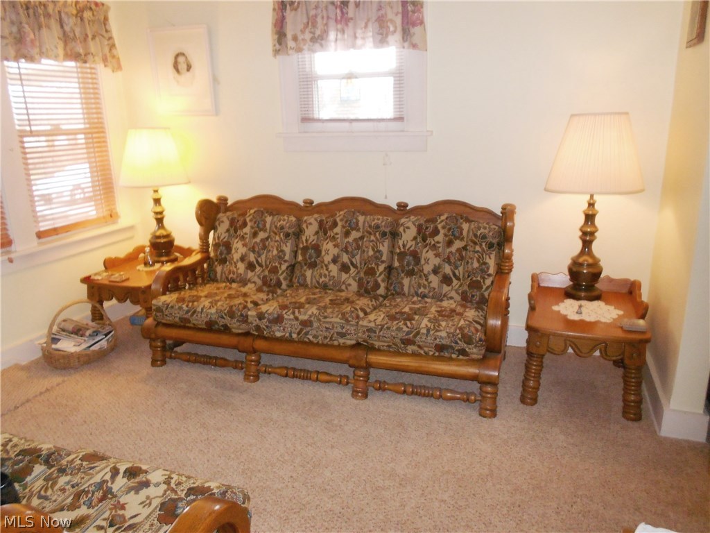 Akron Gardens - Residential