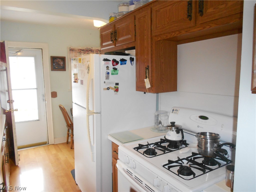 Akron Gardens - Residential