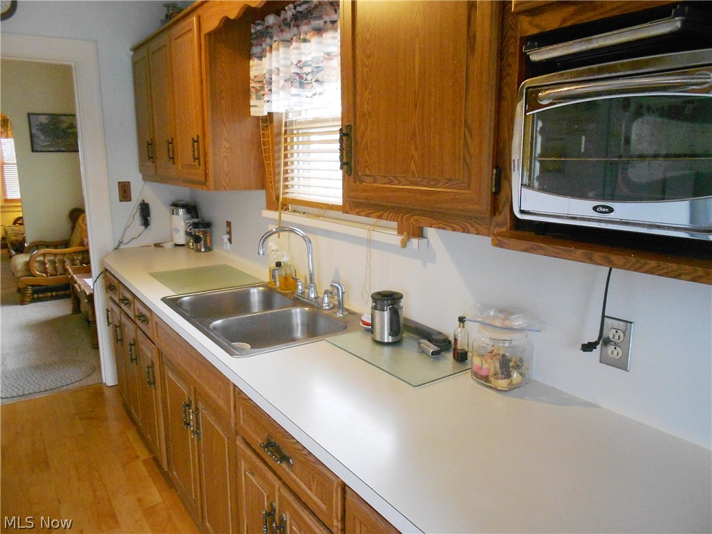 Akron Gardens - Residential