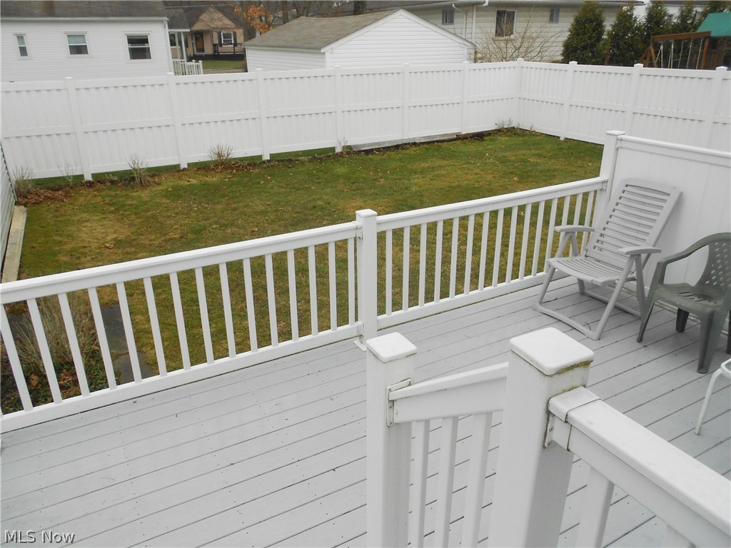 Akron Gardens - Residential