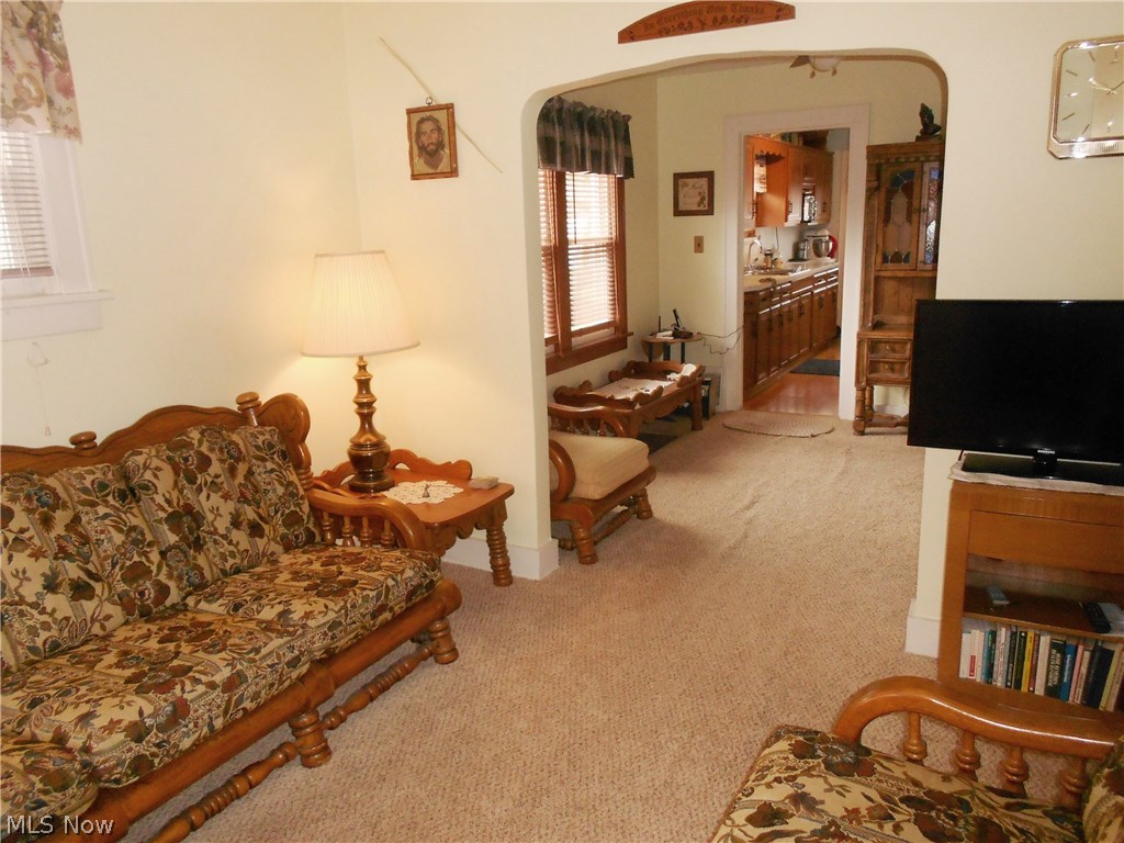 Akron Gardens - Residential