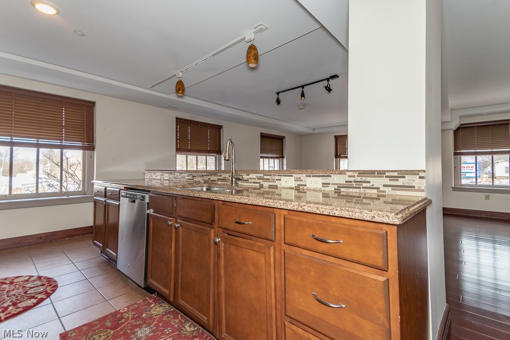 Kent Village - Residential Lease