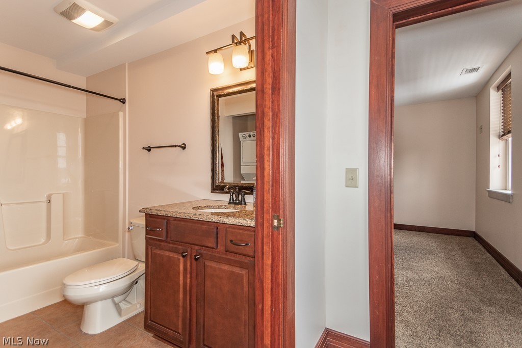 Kent Village - Residential Lease