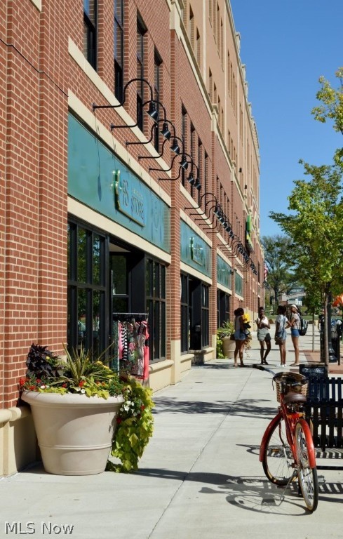 Kent Village - Residential Lease