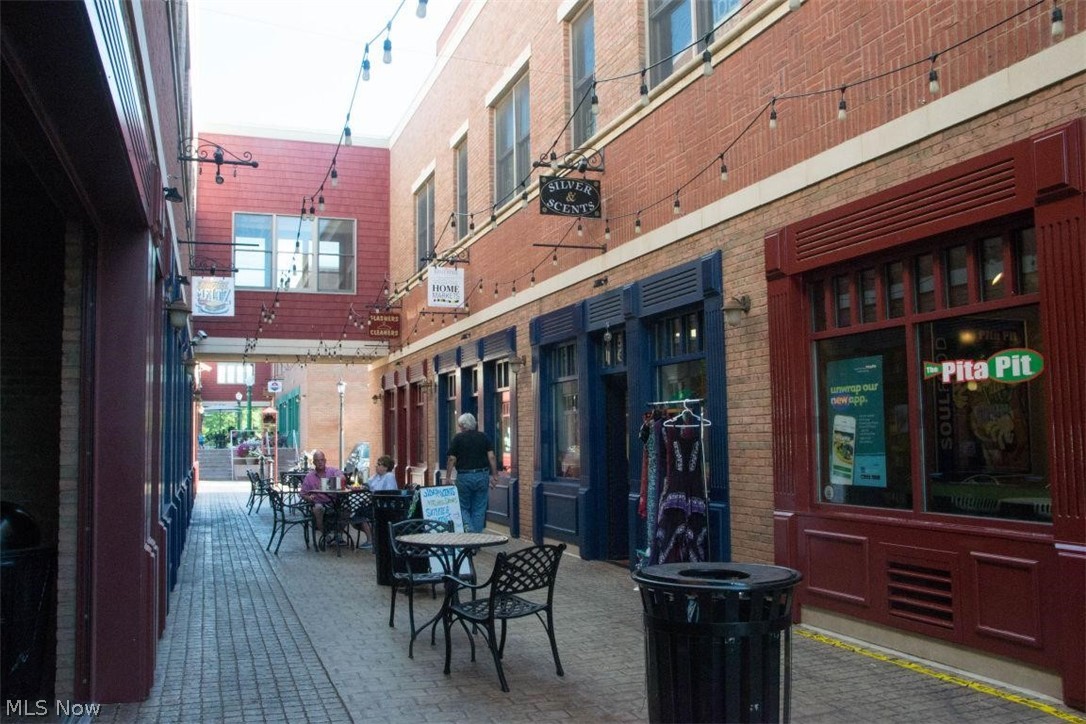 Kent Village - Residential Lease