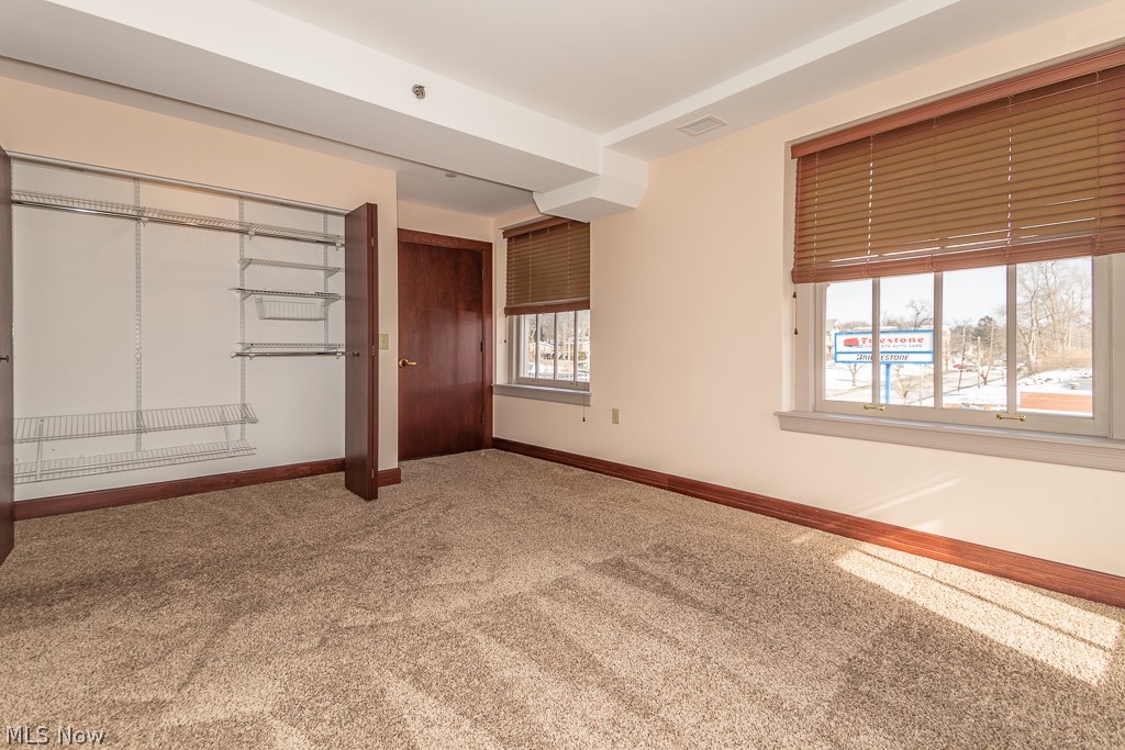 Kent Village - Residential Lease