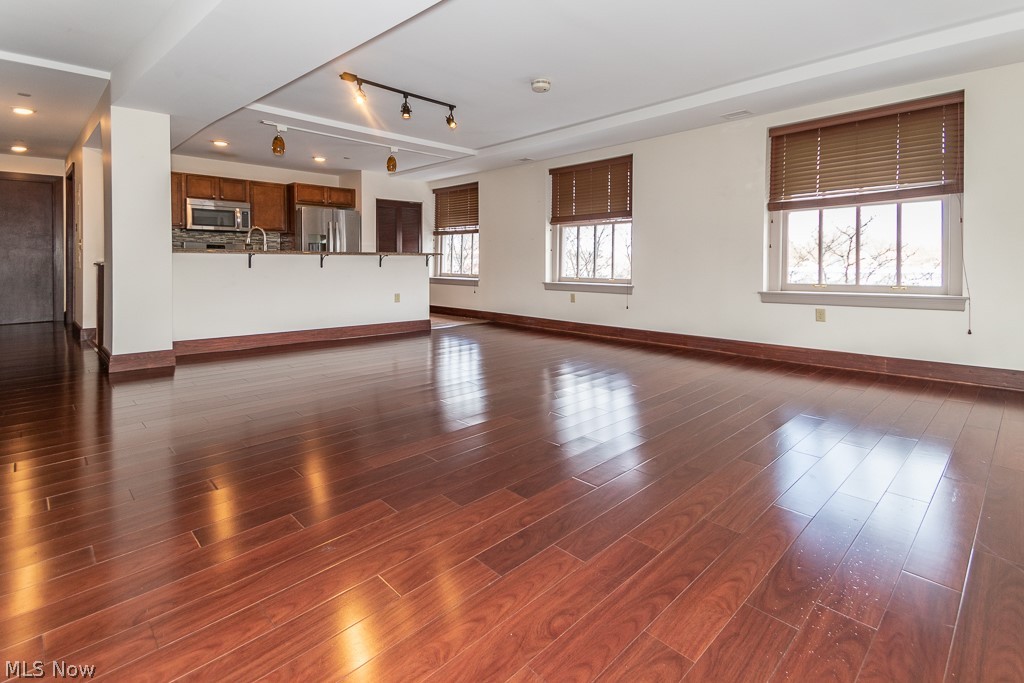 Kent Village - Residential Lease