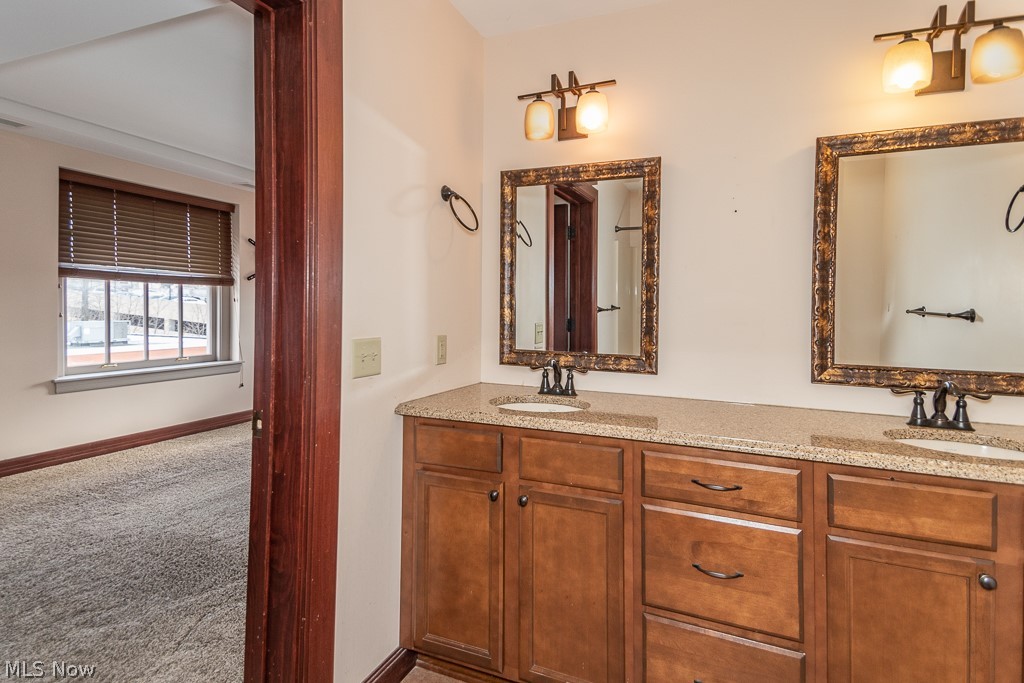 Kent Village - Residential Lease