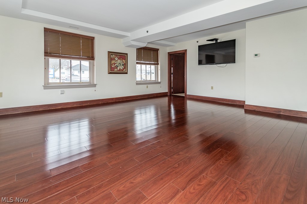 Kent Village - Residential Lease