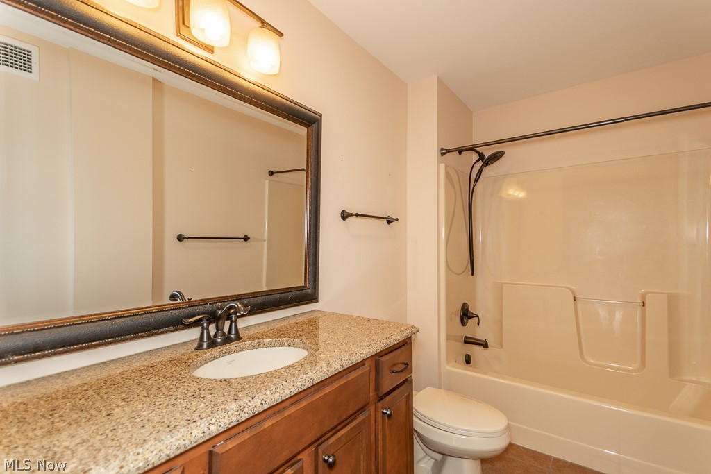 Kent Village - Residential Lease