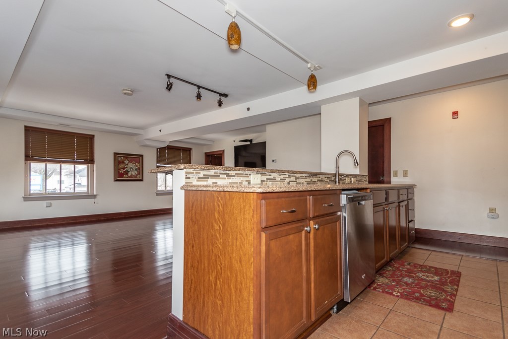 Kent Village - Residential Lease