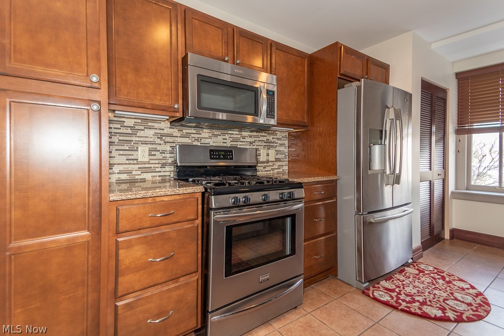 Kent Village - Residential Lease