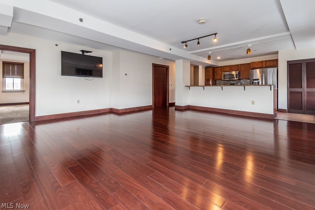 Kent Village - Residential Lease