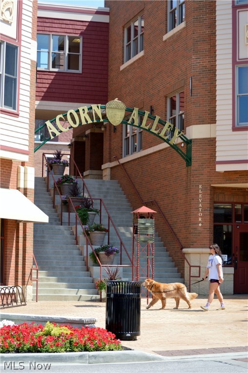 Kent Village - Residential Lease