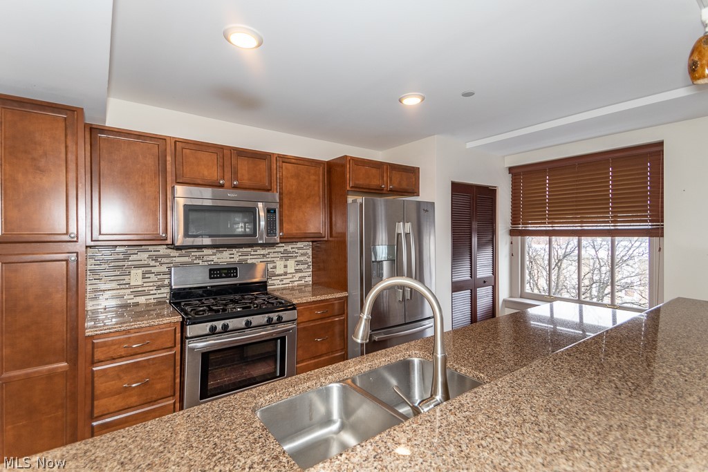 Kent Village - Residential Lease