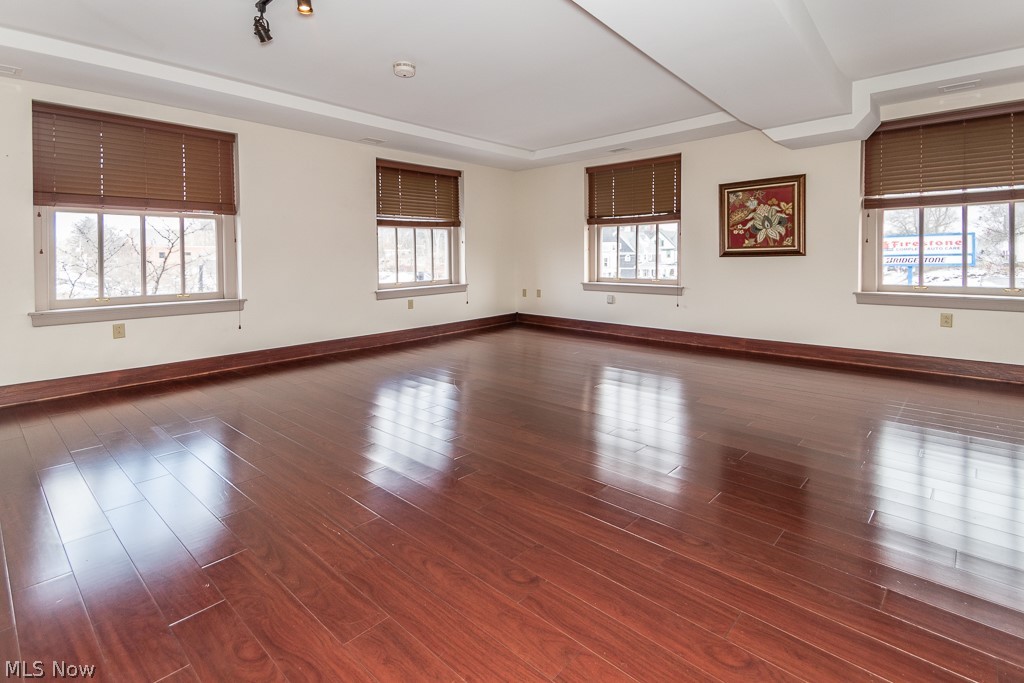 Kent Village - Residential Lease