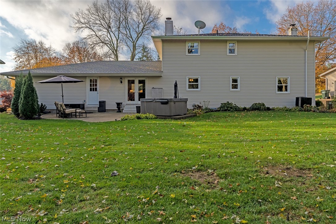 Reindeer Heights Allotment 02 - Residential