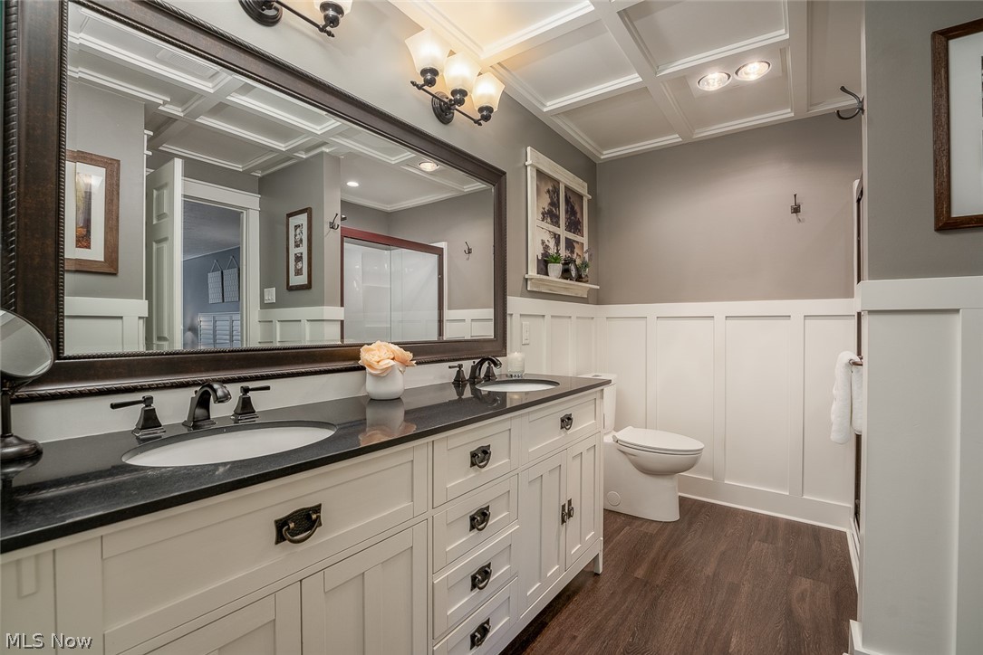 Reindeer Heights Allotment 02 - Residential