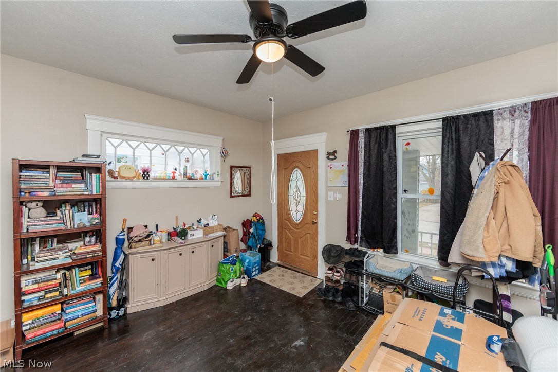 George P & Matilda Henrys - Residential Lease