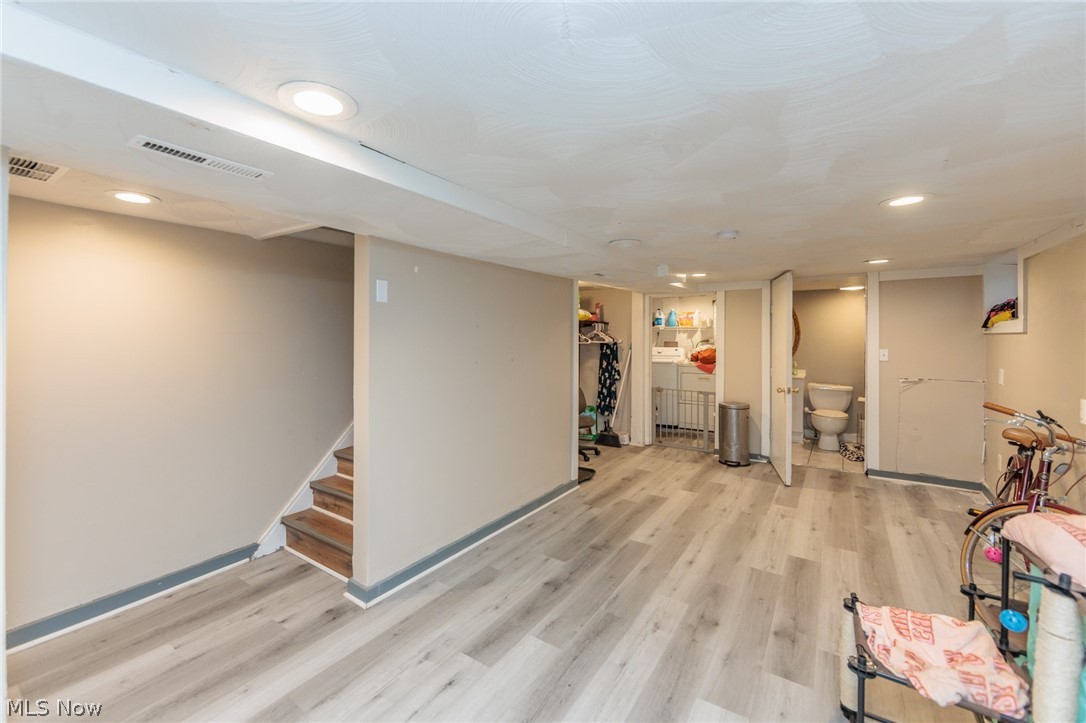 George P & Matilda Henrys - Residential Lease