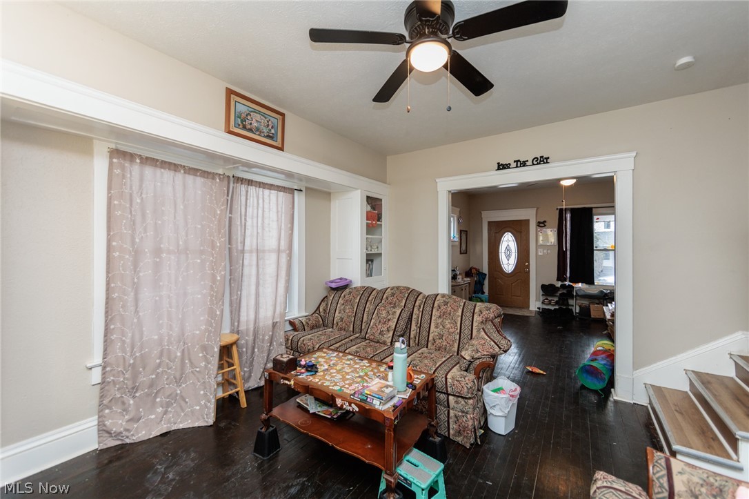 George P & Matilda Henrys - Residential Lease