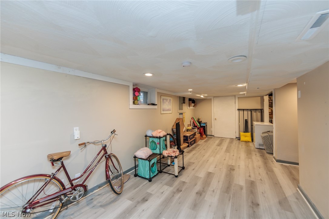 George P & Matilda Henrys - Residential Lease