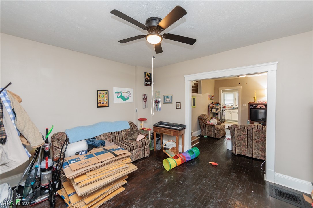 George P & Matilda Henrys - Residential Lease