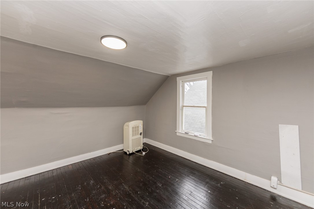 George P & Matilda Henrys - Residential Lease