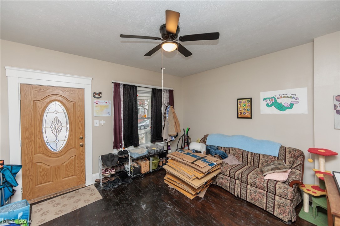 George P & Matilda Henrys - Residential Lease