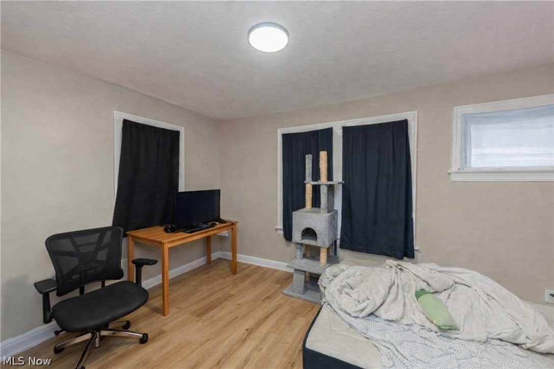 George P & Matilda Henrys - Residential Lease