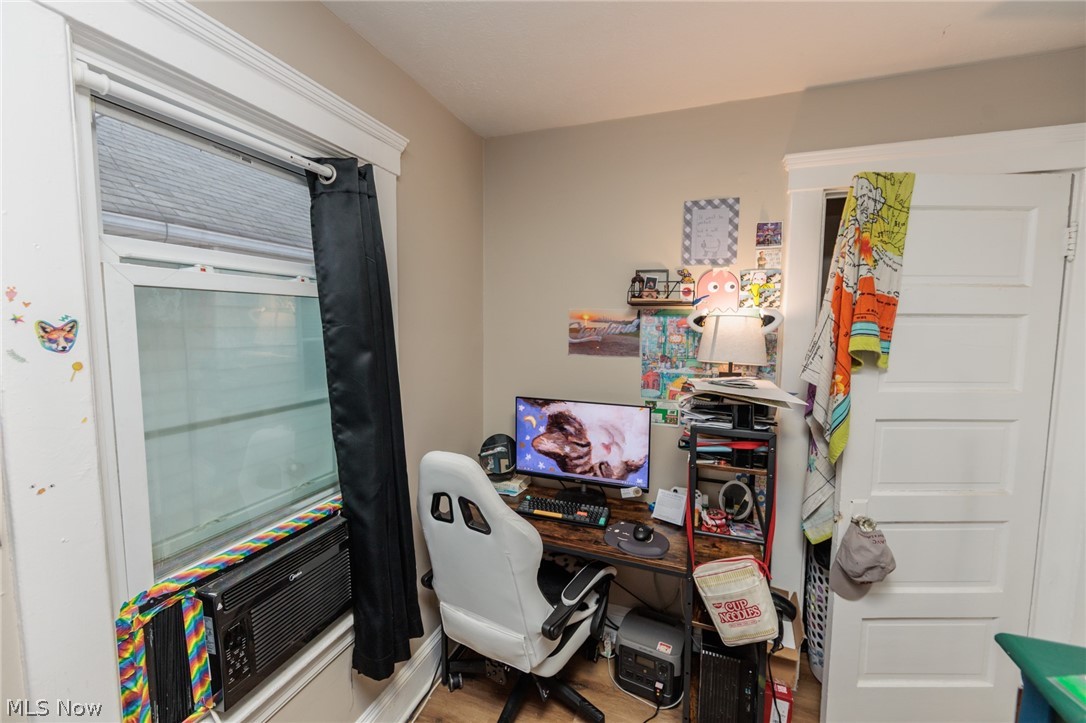 George P & Matilda Henrys - Residential Lease