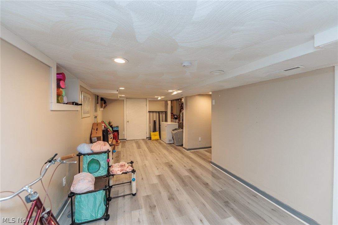 George P & Matilda Henrys - Residential Lease