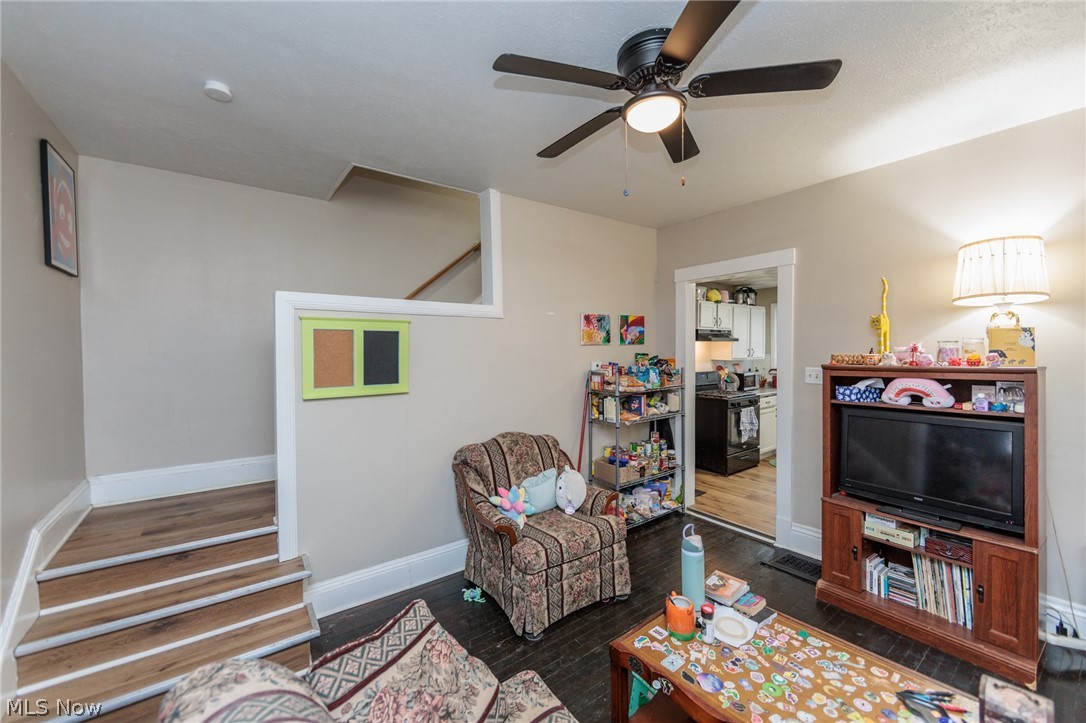 George P & Matilda Henrys - Residential Lease