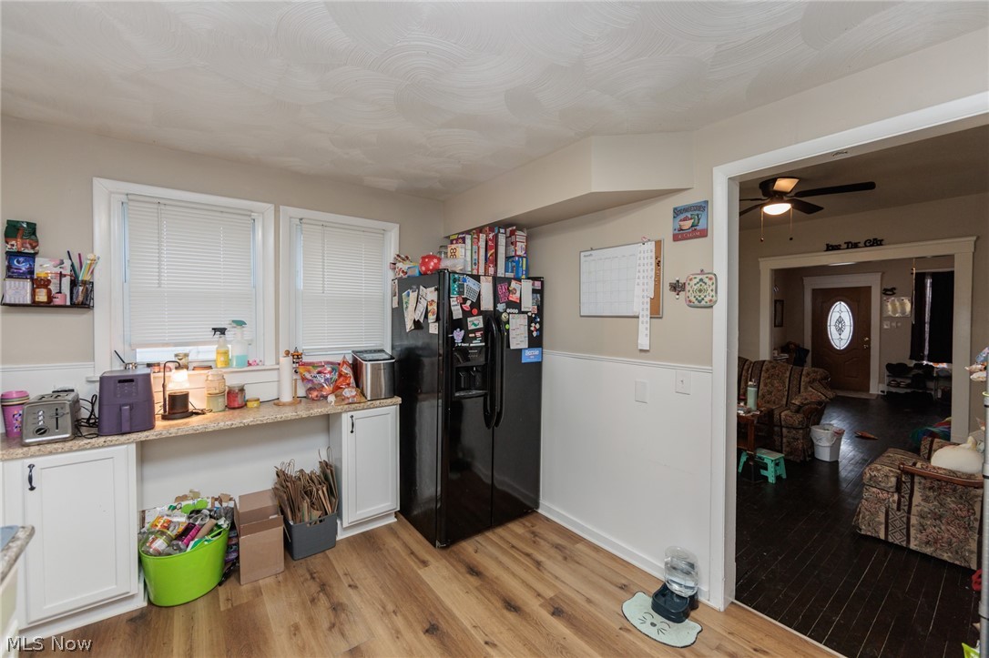 George P & Matilda Henrys - Residential Lease